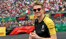 Thumbnail for article: Jack Plooij: "Rumor has it that Hulkenberg might end up next to Max Verstappen"