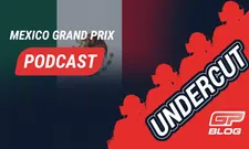 Thumbnail for article: 'Red Bull moet Hulkenberg naast Verstappen zetten' | UNDERCUT Podcast Mexico #29