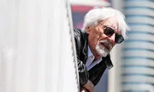 Thumbnail for article: Ecclestone: "Leclerc makes too many mistake just like Verstappen at the beginning"