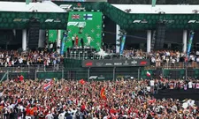 Thumbnail for article: Mexican GP Team Ratings: Masterful Mercedes but another Ferrari failure