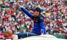 Thumbnail for article: Kvyat heeft toch weer kans: 'We hebben drie opties voor de plek naast Verstappen'