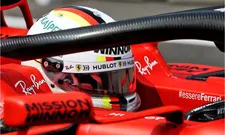 Thumbnail for article: Doornbos: "Ferrari heeft de overwinning aan Mercedes gegeven"