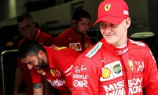 Thumbnail for article: Volgend jaar zal beslissend voor de toekomst van Mick Schumacher zijn