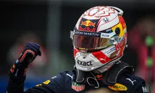 Thumbnail for article: Max Verstappen met gemak GPblog Driver of the Day na GP Mexico!