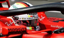 Thumbnail for article: Vettel: ''Het moeilijkste is om er niet naar te luisteren''