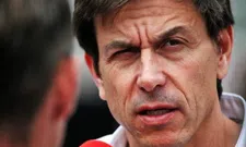 Thumbnail for article: Toto Wolff heaps praise on Marcus Dudley for standing in for Peter Bonnington 