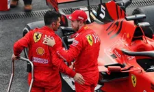 Thumbnail for article: Vettel: ''Er waren momenten dat jong talent de kans niet kreeg om door te breken''