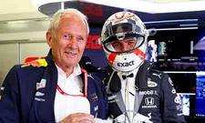 Thumbnail for article: Marko blikt terug op honderd GP's met Verstappen: "Nagenoeg perfect"