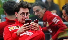 Thumbnail for article: Binotto admits Mercedes got it right and maybe Ferrari should've taken more risks