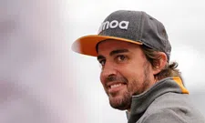 Thumbnail for article: Alonso ziet wel wat in terugkeer naar Formule 1 vanwege nieuwe reglementen