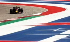 Thumbnail for article: Viert Lewis Hamilton aanstaande zondag al feest op het Circuit of the Americas?