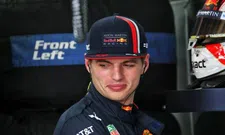 Thumbnail for article: Verstappen geeft 'fijn' advies: ''Gewoon vol gas blijven geven''