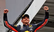 Thumbnail for article: Verstappen blikt terug op honderd GP's: "Vader wacht nog steeds op tweede droom"