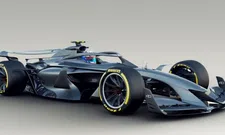 Thumbnail for article: Watch: Williams highlight the key visual differences of 2021 F1 cars