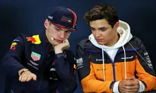 Thumbnail for article: Verstappen onaangedaan na kritiek Hamilton: “Positief als ze over je praten”