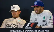 Thumbnail for article: Doet Bottas ook een 'Rosberg' en smijt hij de nummer 2 pet terug naar Hamilton?