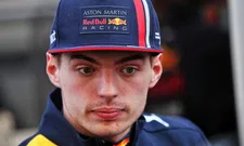 Thumbnail for article: Verstappen kritisch: "Is dit nog wel normaal?"