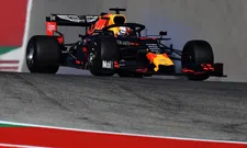 Thumbnail for article: Tevreden gezichten bij Red Bull Racing na VT1 in Austin: "Is écht positief"