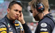 Thumbnail for article: Column: Why it's a big week for Alex Albon