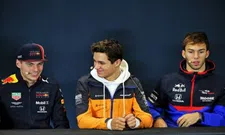 Thumbnail for article: 'Zieke' Verstappen heeft hoop: ''Dan kunnen we zelfs meevechten voor pole''