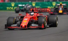 Thumbnail for article: Ferrari akkoord met 2021-reglementen, maar veto nog steeds mogelijk