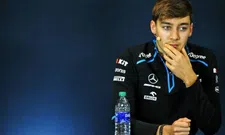 Thumbnail for article: Hamilton wordt bewierookt: ''Kijk al van kleins af aan tegen hem op''