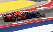 Thumbnail for article: Verstappen over mogelijke pole position: "Dat ziet er goed uit"