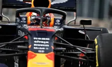 Thumbnail for article: Masi erkent dat hij Verstappen had moeten straffen in Mexico