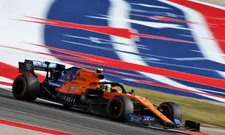 Thumbnail for article: McLaren have to "extract the absolute maximum" to score any points in USA