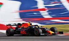 Thumbnail for article: Albon: “I’m enjoying my first time around this track"