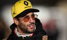 Thumbnail for article: Ricciardo positief over hobbels van COTA