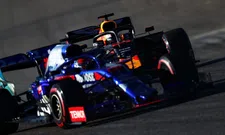 Thumbnail for article: Kvyat over strijd Verstappen en Hamilton: "Behoorlijk dom, compleet onnodig"