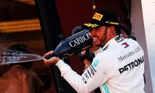 Thumbnail for article: Wolff: Lewis Hamilton "can go for more" than six F1 titles!