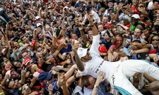 Thumbnail for article: Lewis Hamilton zesvoudig wereldkampioen na GP Verenigde Staten!