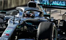 Thumbnail for article: Hamilton "honoured" by "overwhelming" historic sixth F1 title