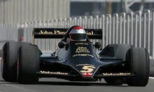 Thumbnail for article: 2021: Het jaar waarin de Lotus 79 wederom zijn opmars maakt