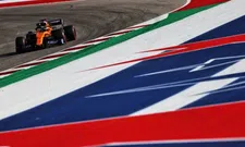 Thumbnail for article: Sainz calls on McLaren to "finish it off" after strong qualifying performance