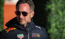 Thumbnail for article: Horner complimenteert Hamilton: "Maar willen hem meer uitdagen voor zevende titel"