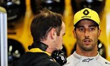 Thumbnail for article: Ricciardo accepteert 2019-situatie: "McLaren is gewoon veel beter geweest"