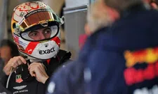 Thumbnail for article: Verstappen: ''Ik denk dat we absoluut de goede kant op gaan''