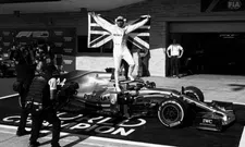 Thumbnail for article: Social media reacts to Lewis Hamilton's sixth World Championship