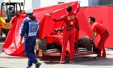 Thumbnail for article: Lammers snapt de uitspraken van Verstappen: “Niet in spirit van sport”