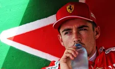 Thumbnail for article: Rivaliteit Leclerc en Verstappen weer op scherp na GP Verenigde Staten