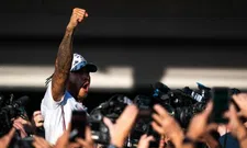 Thumbnail for article: Lewis Hamilton showed his "gritty, steely and determined" side in 2019 F1 season