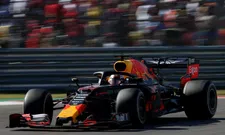 Thumbnail for article: Red Bull vermoedt oorzaak gescheurde achtervleugel Verstappen te weten