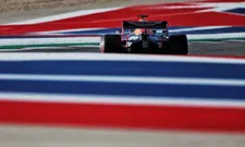 Thumbnail for article: Red Bull suggests bumpy COTA caused crack in Verstappen's wing ahead of US GP