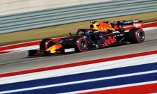 Thumbnail for article: Alex Albon's recovery in United States labelled "phenomenal" by Red Bull Racing