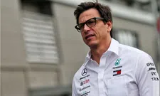 Thumbnail for article: Wolff ziet samenwerken met Hamilton na zijn F1-carrière wel zitten