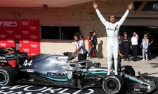 Thumbnail for article: Toto Wolff believes Lewis Hamilton could be tempted to a move to Ferrari