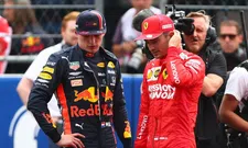 Thumbnail for article: ''Leclerc is veel slimmer dan Verstappen''